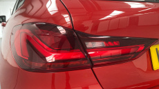 BMW 1 Series 118i SE 5dr Petrol Hatchback